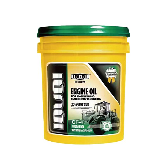CF-4 柴油發(fā)動(dòng)機油