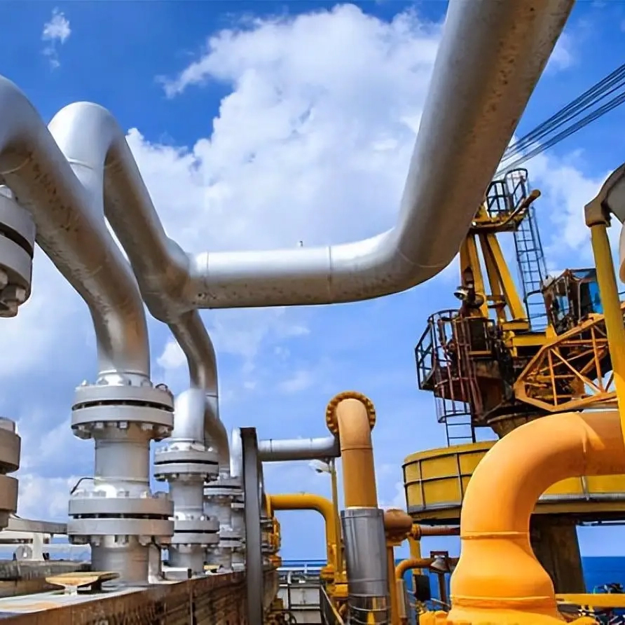 我國有了能源法！2025年1月1日起施行